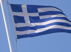 Greco moderno