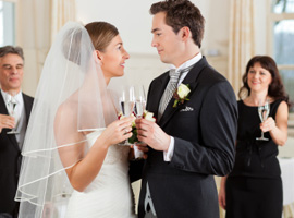 Master in Wedding Planner