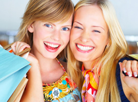 Corso Base di Personal Shopper Online di 10 lezioni