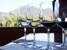 Corso degustazione vino