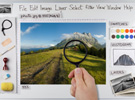 Corso di adobe photoshop start up