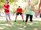 Corso di movimento solidale per la salute