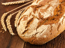 Corso di il pane fatto in casa