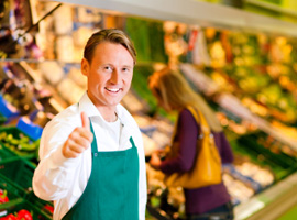 HACCP - ADDETTI CHE MANIPOLANO ALIMENTI - LIVELLO DI RISCHIO 2