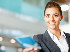 Corso in governante hotel 100% online in tutta Italia
