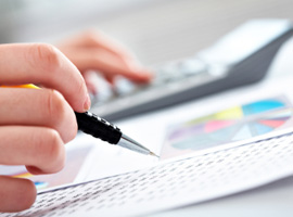 Corso in contabilità e reporting (Assegno per il Lavoro)