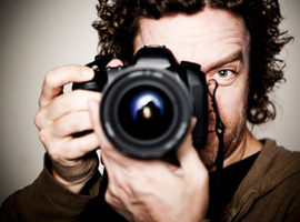 Corso Superiore Professionale di Fotografia biennale