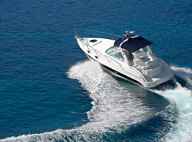 Corso patentino nautico 100% online in tutta Italia