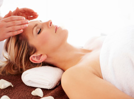 QUARTO LIVELLO REIKI - MASTER / INSEGNANTE