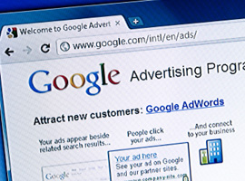 Web marketing e web promotion