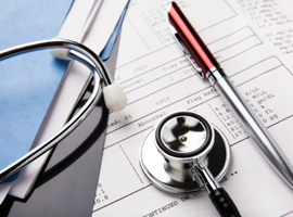 Corso Segr. Studio Medico