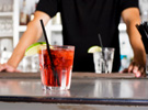 Corso di barman professionale 150 ore